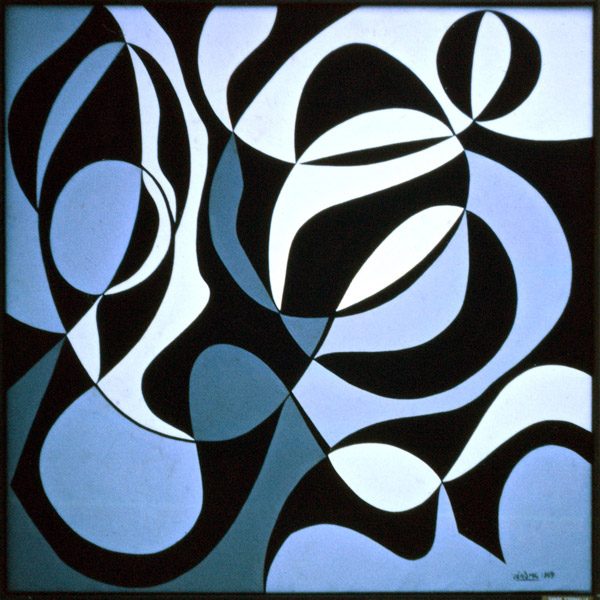 1967 : Danse éternelle