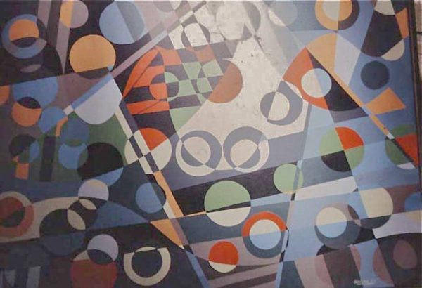 1967 : Sans titre