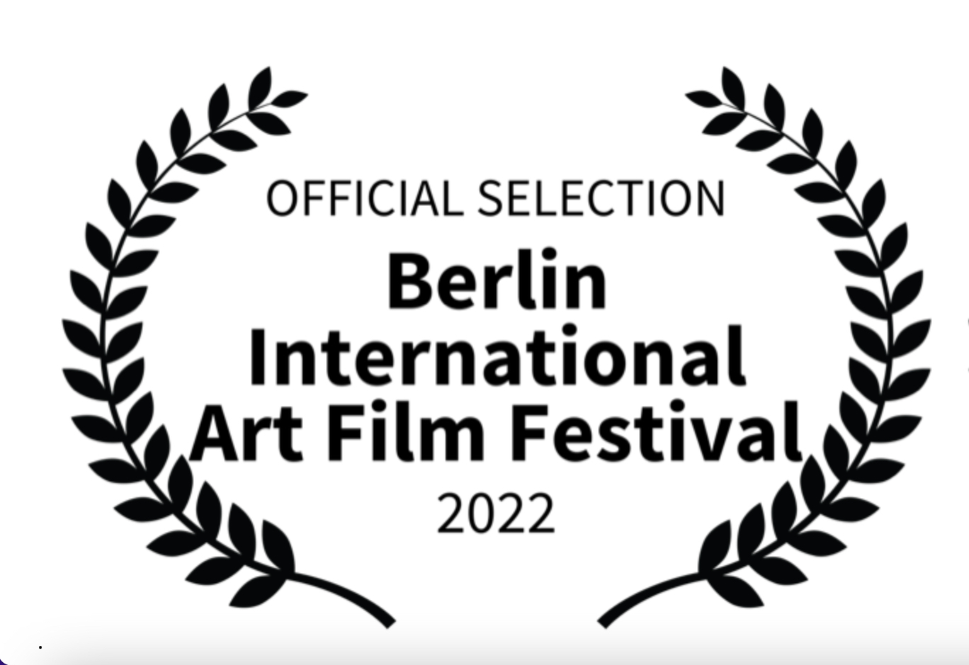 Berlin International Art Film Festival 2023 - Jean-Paul Jérôme